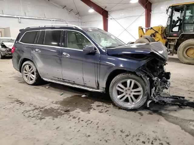 2017 Mercedes-Benz GLS-klasse - Image 11