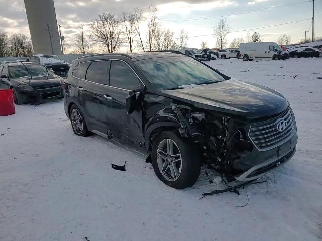 2018 Hyundai Santa Fe - Image 12