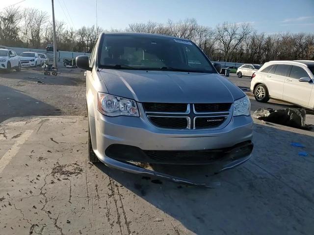 2016 Dodge Caravan - Image 11