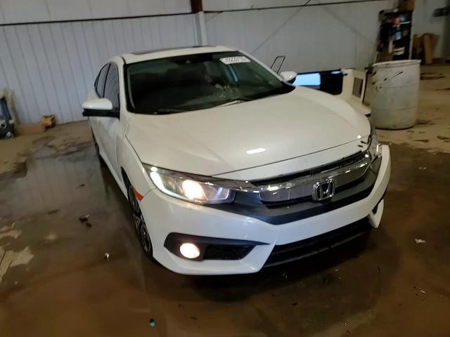 2016 Honda Civic - Image 13