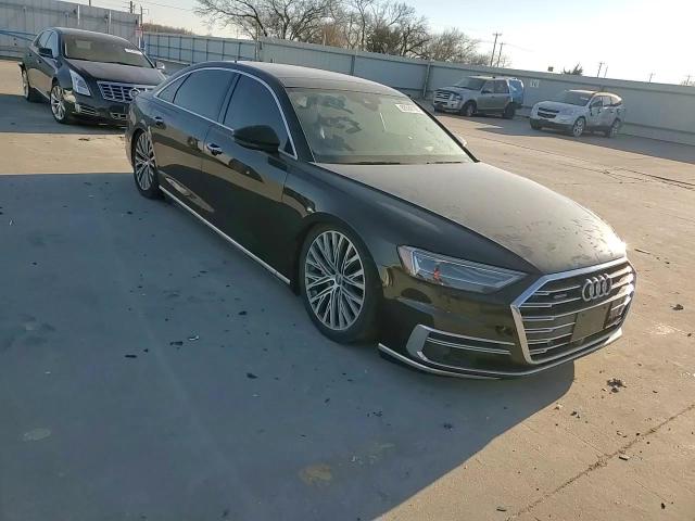 2019 Audi A8 - Image 11