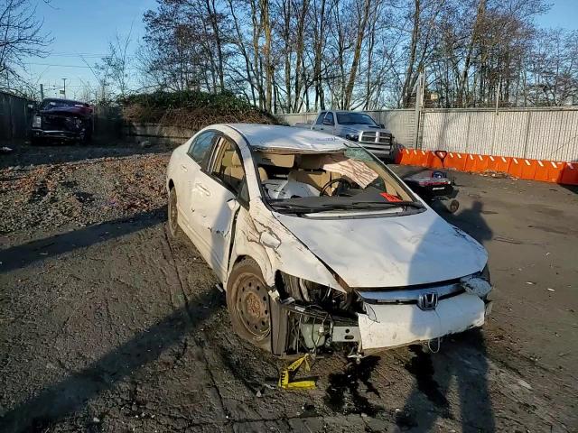 2008 Honda Civic - Image 11