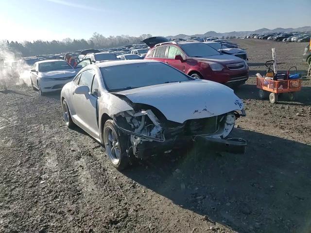 2008 Mitsubishi Eclipse - Image 11