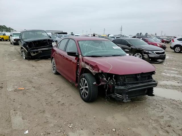 2016 Volkswagen Jetta - Image 10