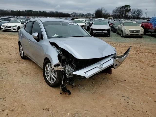 2017 Toyota Yaris Ia VIN: 3MYDLBYV6HY170239 Lot: 67483085