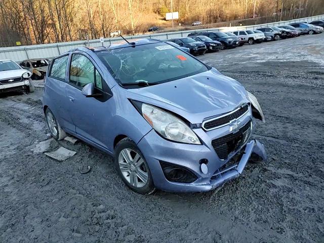 2014 Chevrolet Spark - Image 10