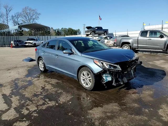 2016 Hyundai Sonata - Image 14