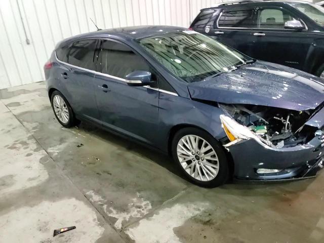 2018 Ford Focus - Image 13