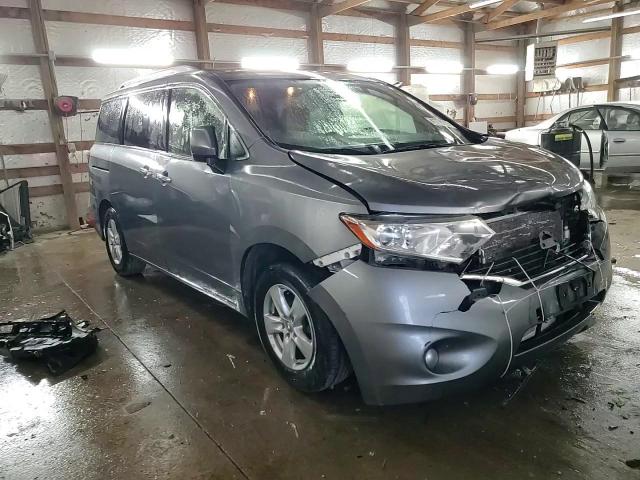 2017 Nissan Quest - Image 14