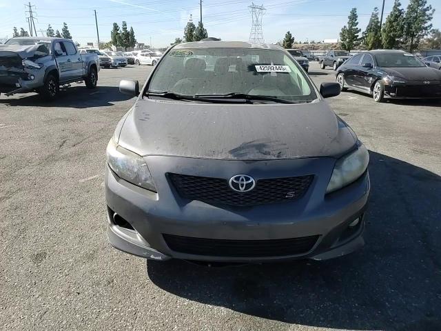 2010 Toyota Corolla - Image 10