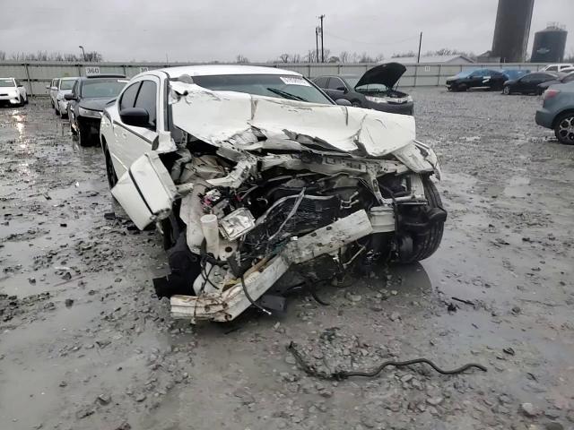 2007 Dodge Charger Se VIN: 2B3KA43G57H776797 Lot: 51591785