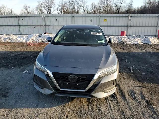 2022 Nissan Sentra - Image 11