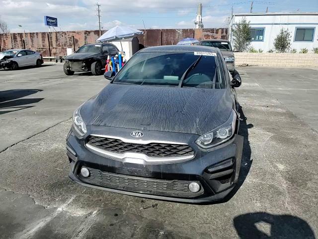 2019 Kia Forte - Image 11