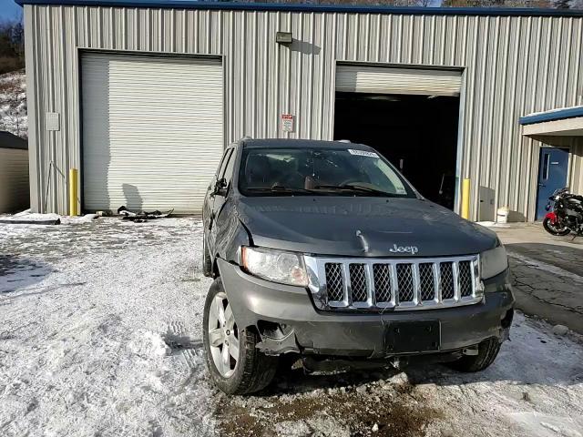 2012 Jeep Grand Cherokee - Image 11