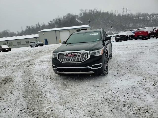 2017 GMC Acadia - Image 10