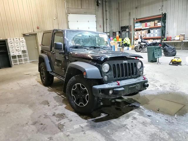 2014 Jeep Wrangler - Image 11
