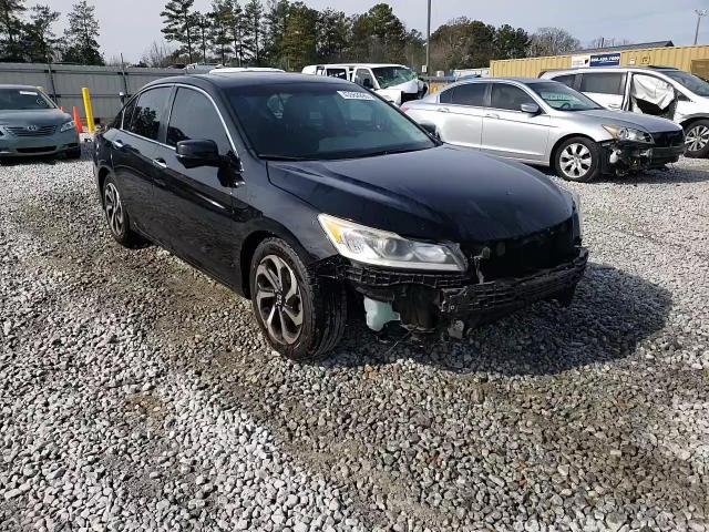 2016 Honda Accord - Image 13