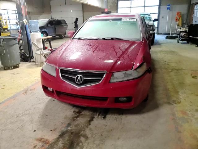 2004 Acura TSX - Image 10