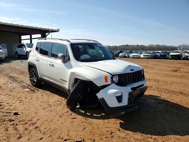 2021 Jeep Renegade - Image 14