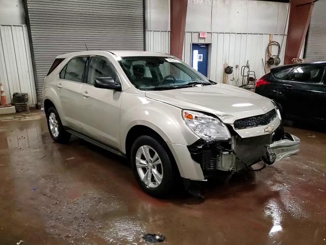 2014 Chevrolet Equinox - Image 15