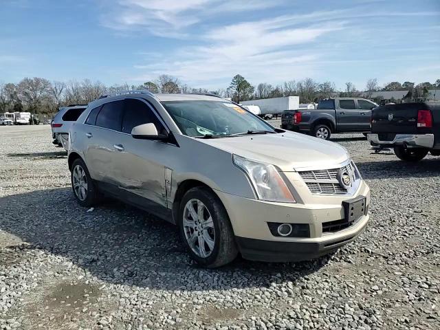 2010 Cadillac SRX - Image 12