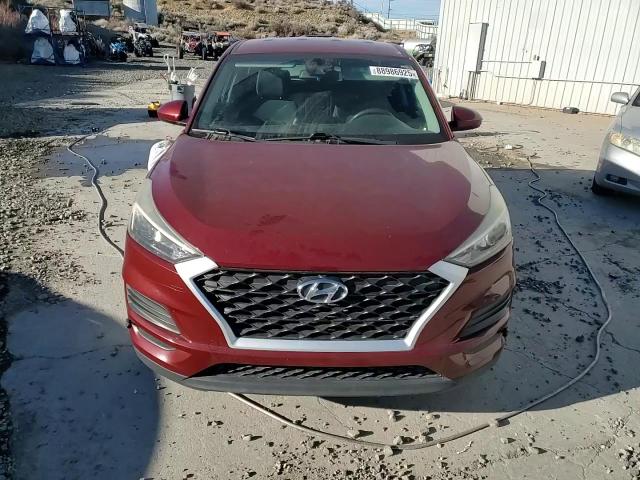2019 Hyundai Tucson - Image 13