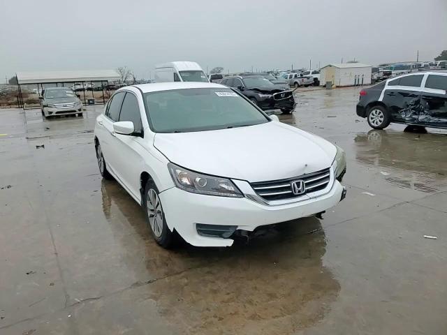 2014 Honda Accord - Image 13