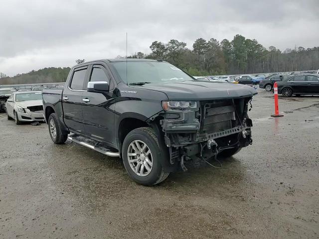 2020 Chevrolet Silverado - Image 15