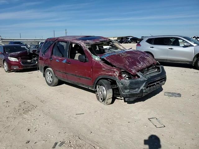 2003 Honda CR-V - Image 11