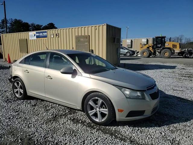 2012 Chevrolet Cruze - Image 13
