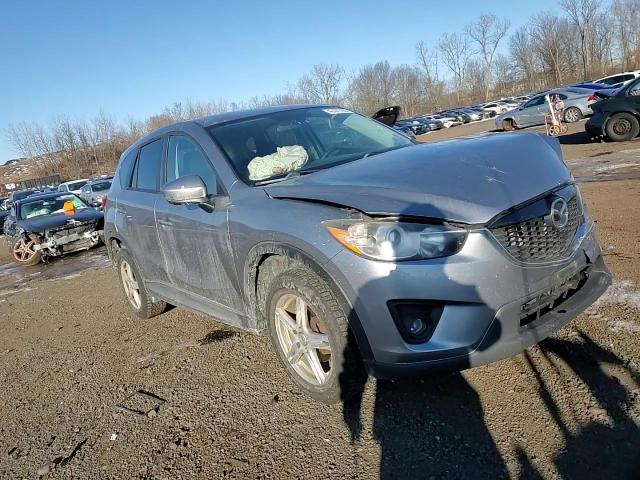 2014 Mazda CX-5 - Image 11