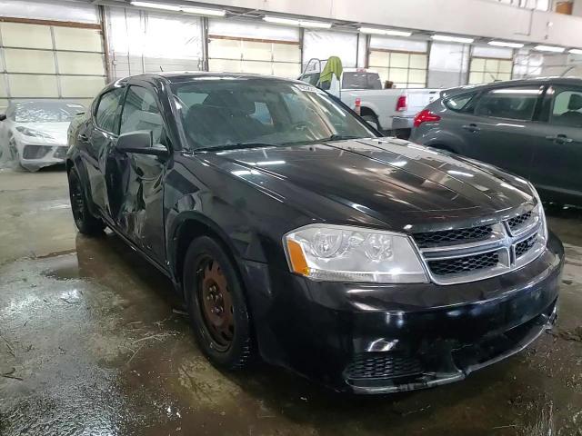2013 Dodge Avenger - Image 12