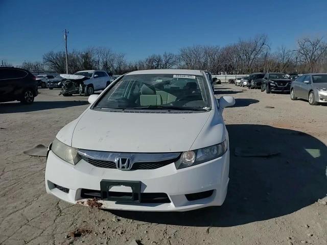 2009 Honda Civic - Image 10