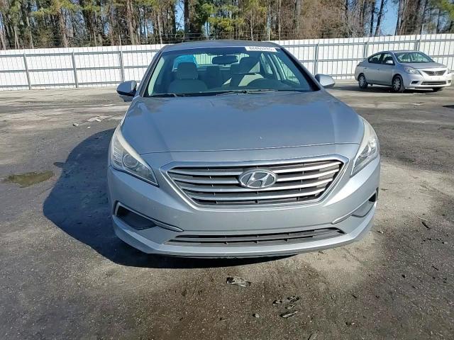 2016 Hyundai Sonata - Image 11