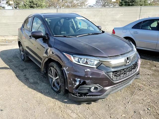 2022 Honda HR-V - Image 12