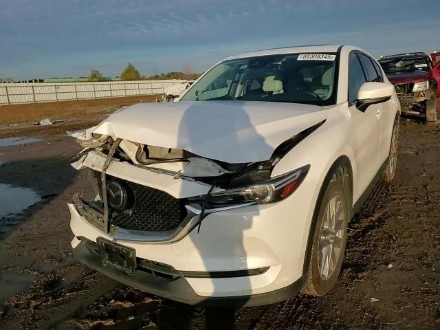 2020 Mazda CX-5 - Image 11