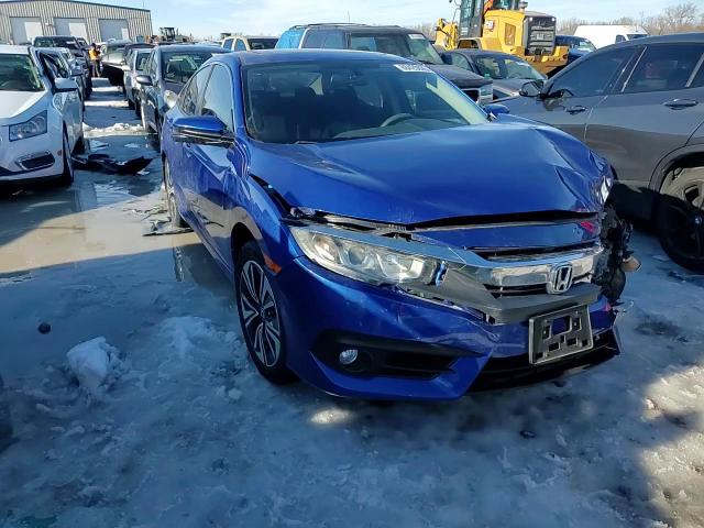 2016 Honda Civic - Image 13