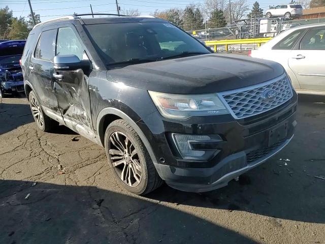 2016 Ford Explorer - Image 11