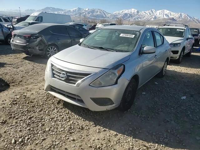 2017 Nissan Versa - Image 10