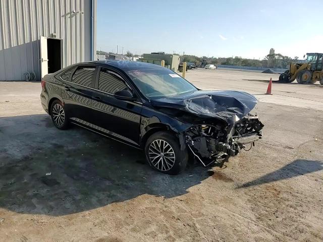 2021 Volkswagen Jetta - Image 10