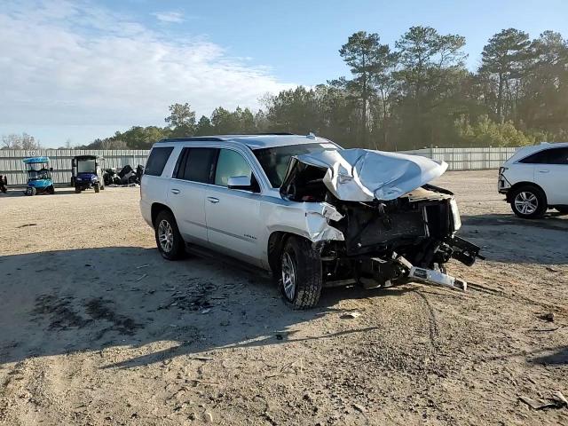 2016 Chevrolet Tahoe - Image 11