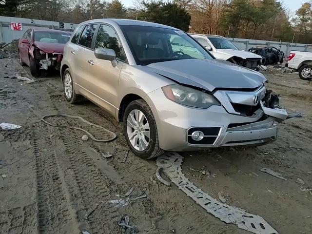 2010 Acura RDX - Image 11