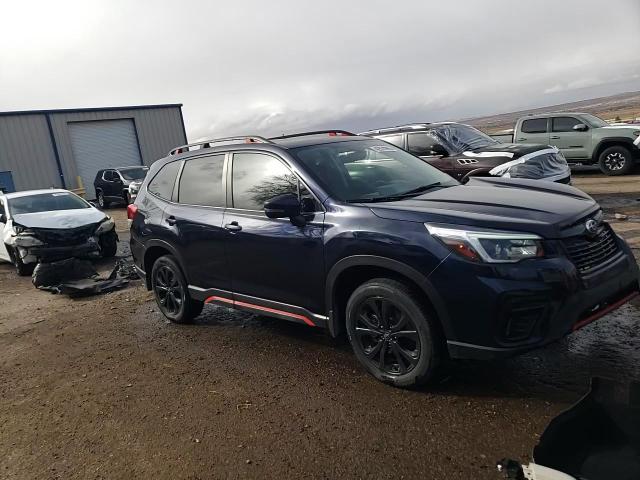 2021 Subaru Forester - Image 15