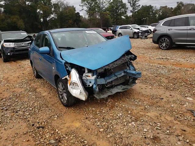 2019 Mitsubishi Mirage - Image 10