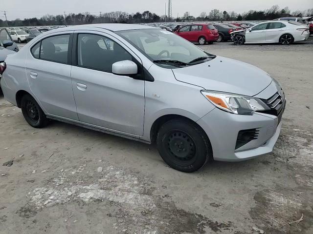 2022 Mitsubishi Mirage - Image 11