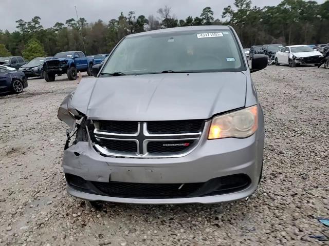 2013 Dodge Caravan - Image 14
