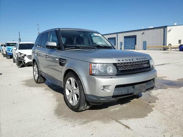 2013 Land Rover Range Rover - Image 15