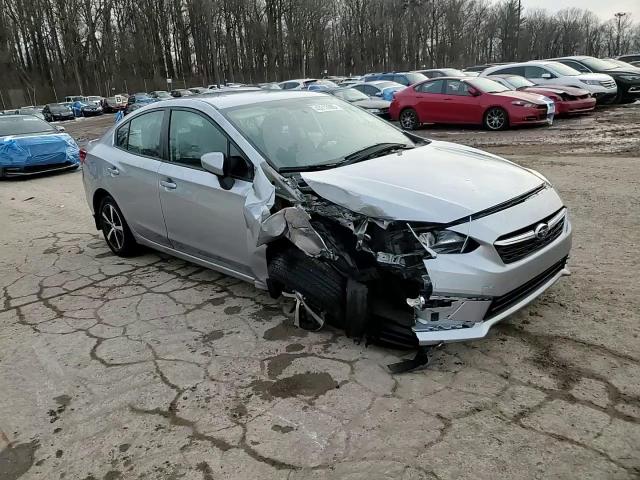 2020 Subaru Impreza - Image 12