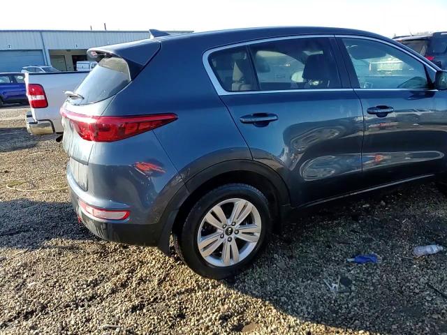 2019 Kia Sportage - Image 14