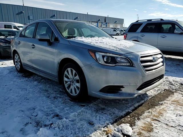2016 Subaru Legacy - Image 11